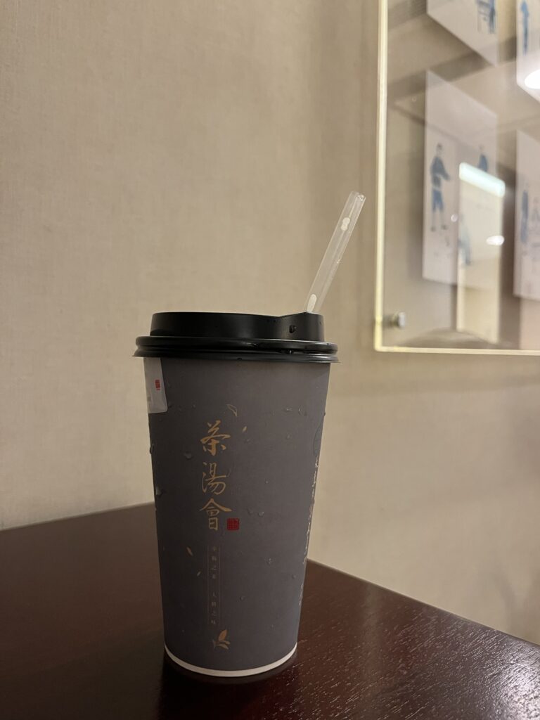 ドリンクカップ