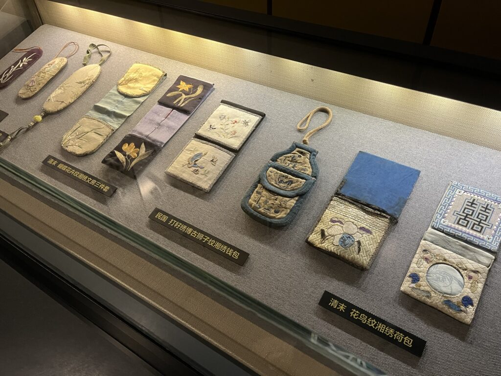 古代中国の日用品